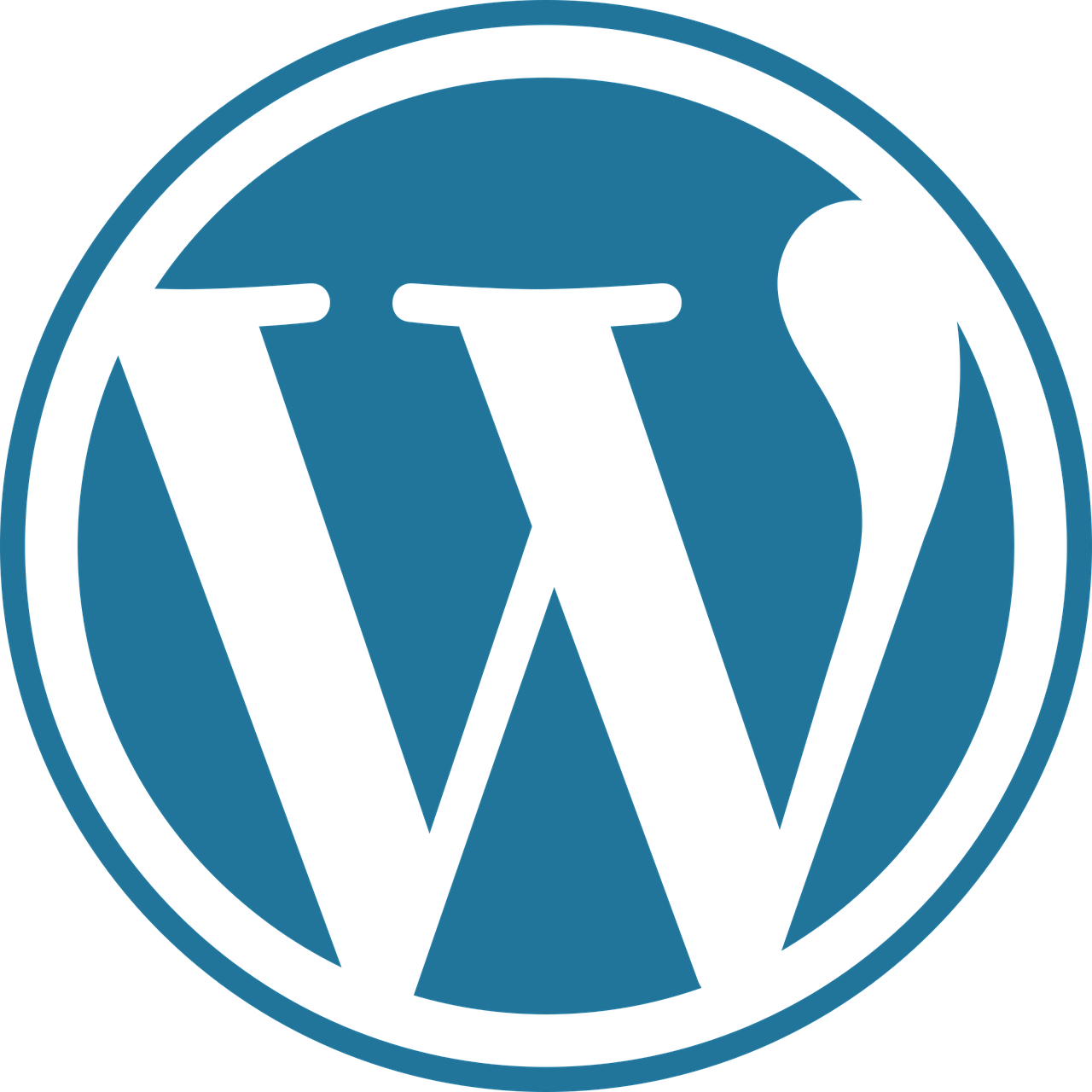 wordpresslogo